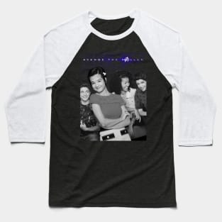 Avenge Andi Mack Baseball T-Shirt